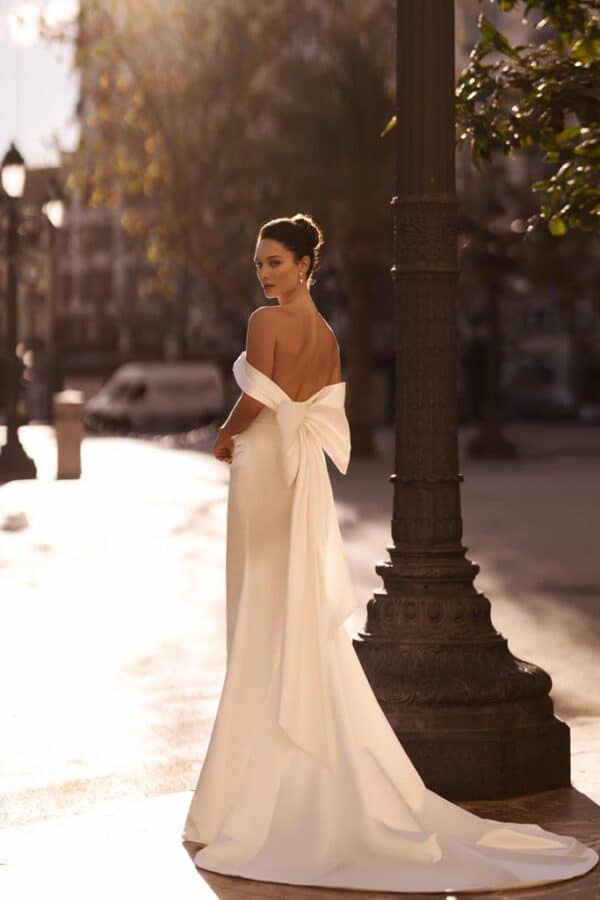 robe de mariee lyel bridal s10120 2