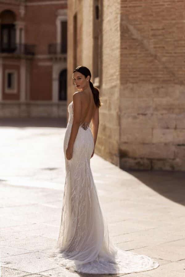 robe de mariee lyel bridal s10123 2