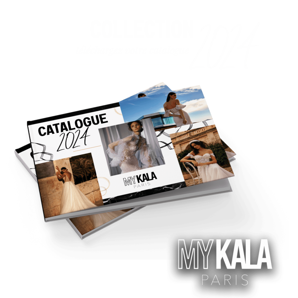catalogue 2024 my kala paris