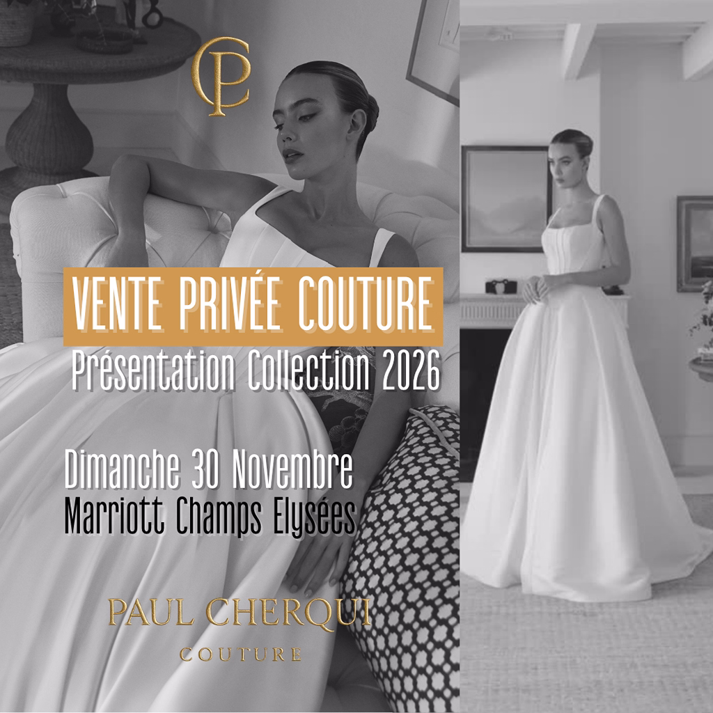 vente privee couture marriot champs elysees mykala paris