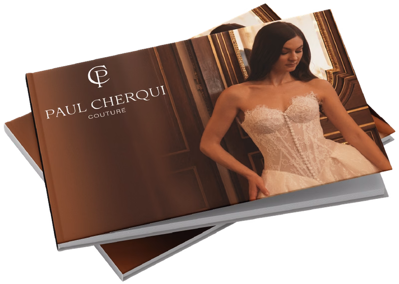 Catalogue Paul Cherqui Couture 2027